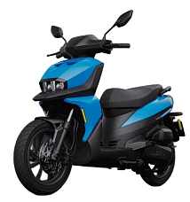 Скутер FAIDET Bumbl 200 (49) Скутер FAIDET Bumbl 200 (49)