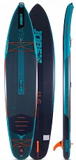 Надувная доска для sup-бординга JOBE AERO DUNA 11.6 FT Надувная доска для sup-бординга JOBE AERO DUNA 11.6 FT
