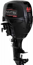 Лодочный мотор TAKATSU TF9.9(20)HEES RAPID Лодочный мотор TAKATSU TF9.9(20)HEES RAPID
