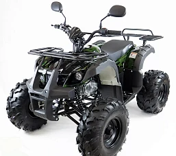 Квадроцикл бензиновый MOTAX ATV GRIZLIK SUPER LUX Квадроцикл бензиновый MOTAX ATV GRIZLIK SUPER LUX