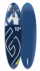 SUP Board GLADIATOR PRO 10.8 SUP Board GLADIATOR PRO 10.8