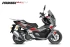 МаксиСкутер PROMAX-HONDA ADV 150 (49) EFI (Inspired by HONDA) МаксиСкутер PROMAX-HONDA ADV 150 (49) EFI (Inspired by HONDA)