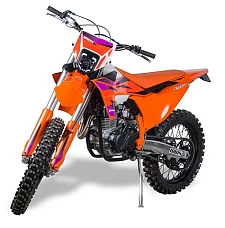Эндуро мотоцикл IRBIS KTR 250 Эндуро мотоцикл IRBIS KTR 250