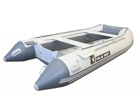 Лодка Polar Bird модель PB-340M Merlin («Кречет»), пол-стеклокомпозит Лодка Polar Bird модель PB-340M Merlin («Кречет»), пол-стеклокомпозит