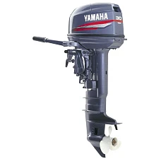 Подвесной лодочный мотор Yamaha (Ямаха) 30HMHS Подвесной лодочный мотор Yamaha (Ямаха) 30HMHS