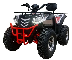 Квадроцикл ATV Commander 2 Cross Квадроцикл ATV Commander 2 Cross
