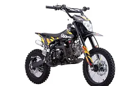 Питбайк YPS Basic Pro F125cc 14\12 Питбайк YPS Basic Pro F125cc 14\12