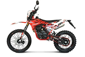 Мотоцикл PROGASI SUPER MAX 250 RR (ЭПТС) Мотоцикл PROGASI SUPER MAX 250 RR (ЭПТС)