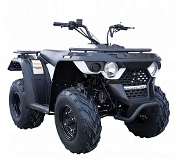 КВАДРОЦИКЛ LINHAI-YAMAHA M200