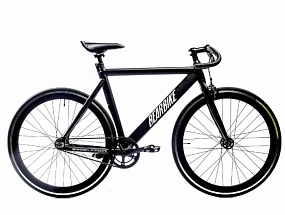 Трековый велосипед Bear Bike (Беар Байк) Armata (2019) Трековый велосипед Bear Bike (Беар Байк) Armata (2019)