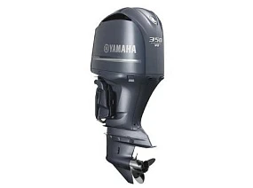 Подвесной лодочный мотор Yamaha (Ямаха) FL350AETX Подвесной лодочный мотор Yamaha (Ямаха) FL350AETX