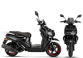 Скутер EX-MOTO URBAN TKE-49.5 Скутер EX-MOTO URBAN TKE-49.5