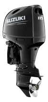 Лодочный мотор SUZUKI (Сузуки) DF115BTGL EFI