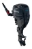 4х-тактный лодочный мотор REEF RIDER RRF20HS 4х-тактный лодочный мотор REEF RIDER RRF20HS