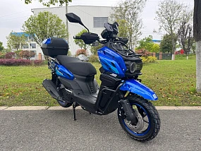 Скутер EX-MOTO ZUMA 200 (49) EFI Скутер EX-MOTO ZUMA 200 (49) EFI