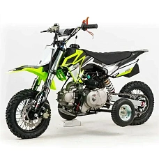 Питбайк PWR (ПВР) Racing FRZ 50 Питбайк PWR (ПВР) Racing FRZ 50
