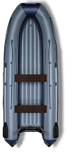 Лодка «ФЛАГМАН - 380IGLA»